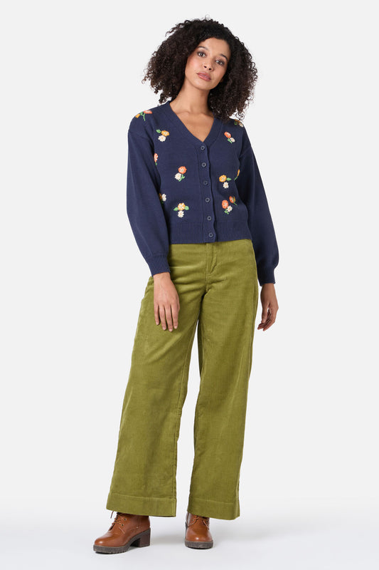 navy