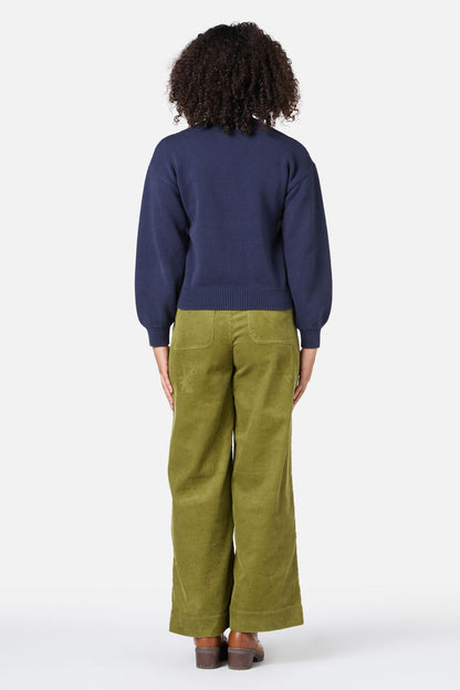 navy