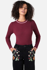 plum