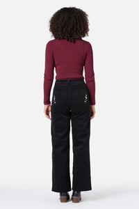 plum