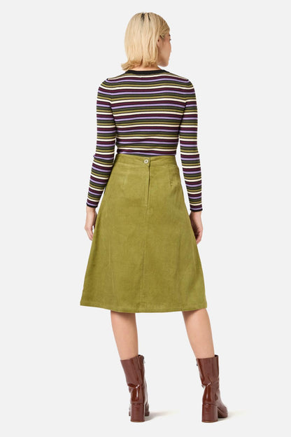olive-purple