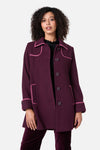 plum