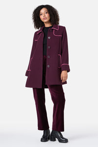 plum