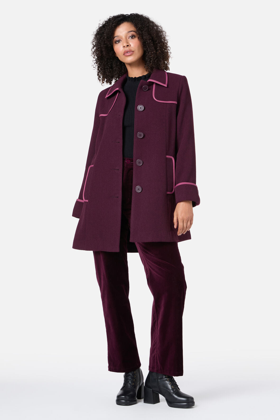 plum