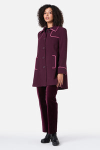 plum