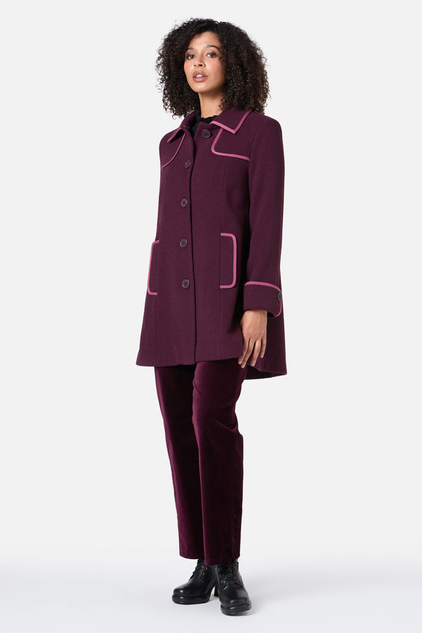 plum