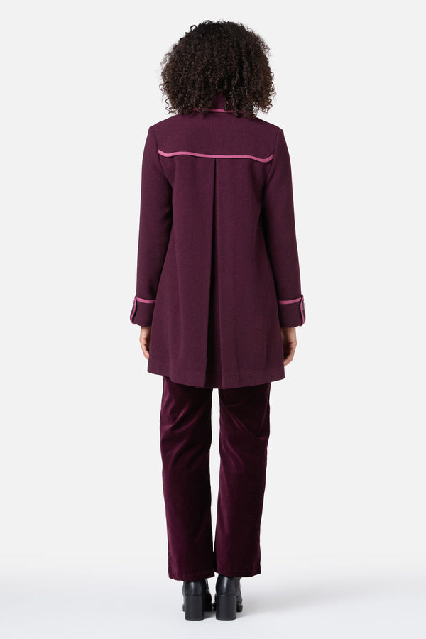 plum