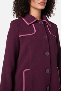 plum