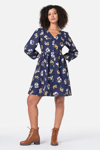 navy