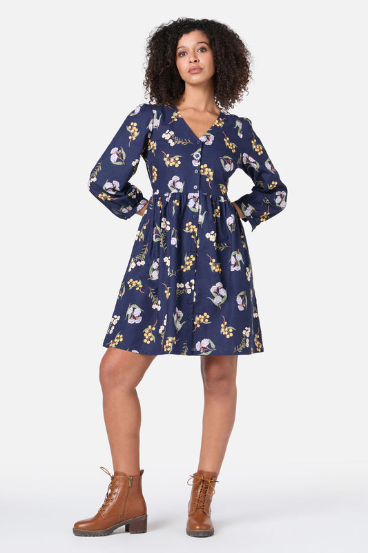 navy