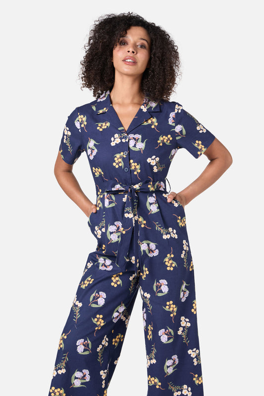 navy