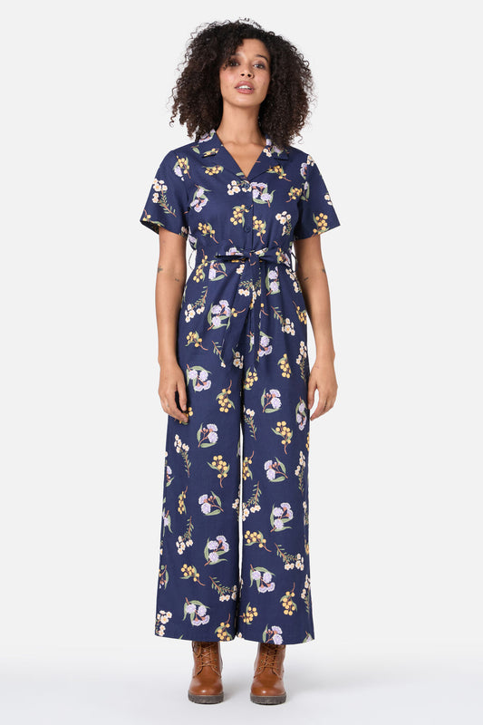 navy
