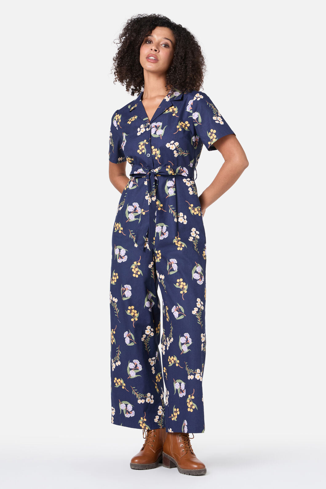navy