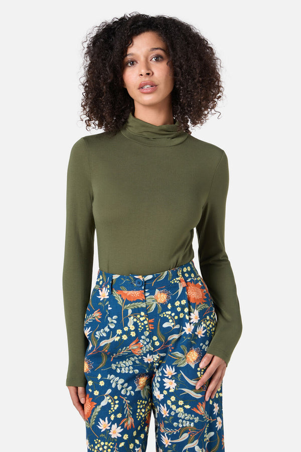 olive
