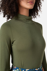 olive