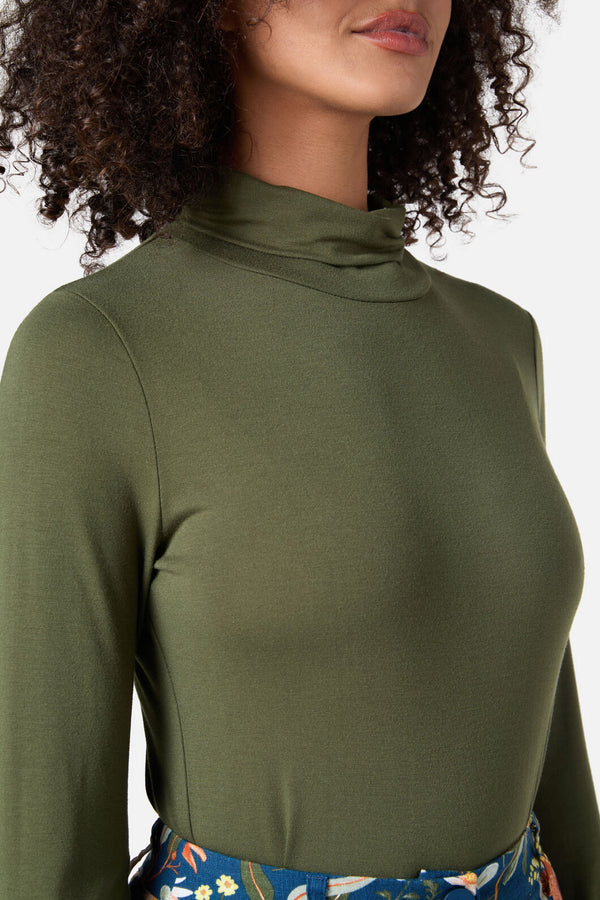 olive