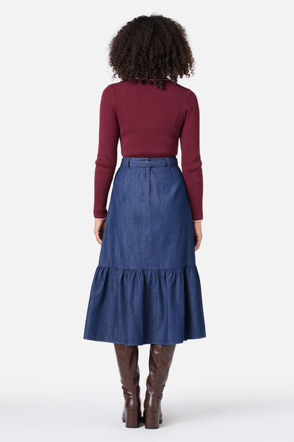 denim