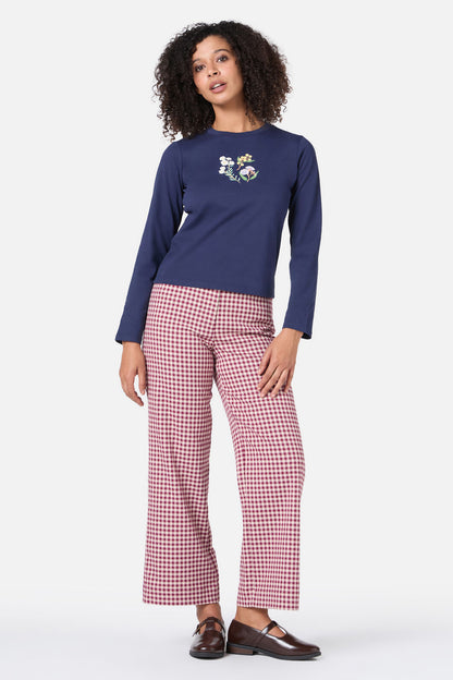 navy