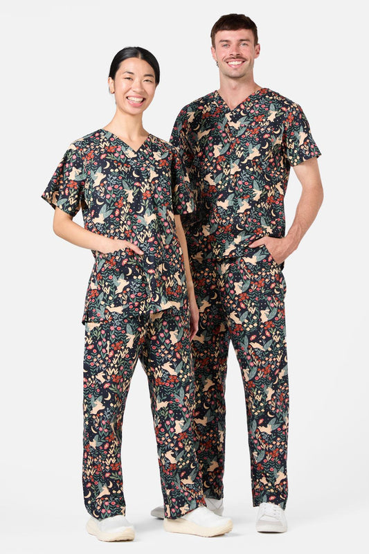 navy