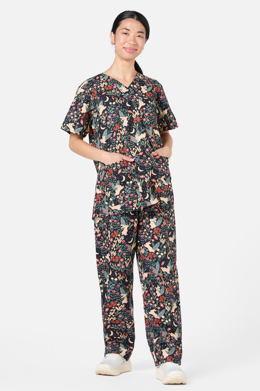 navy