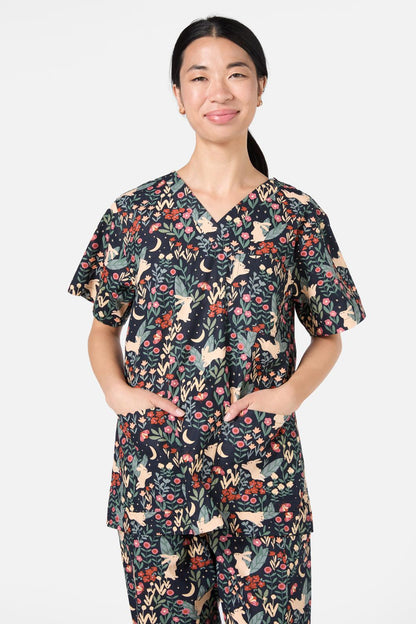 navy