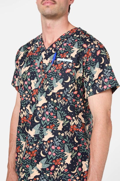 navy