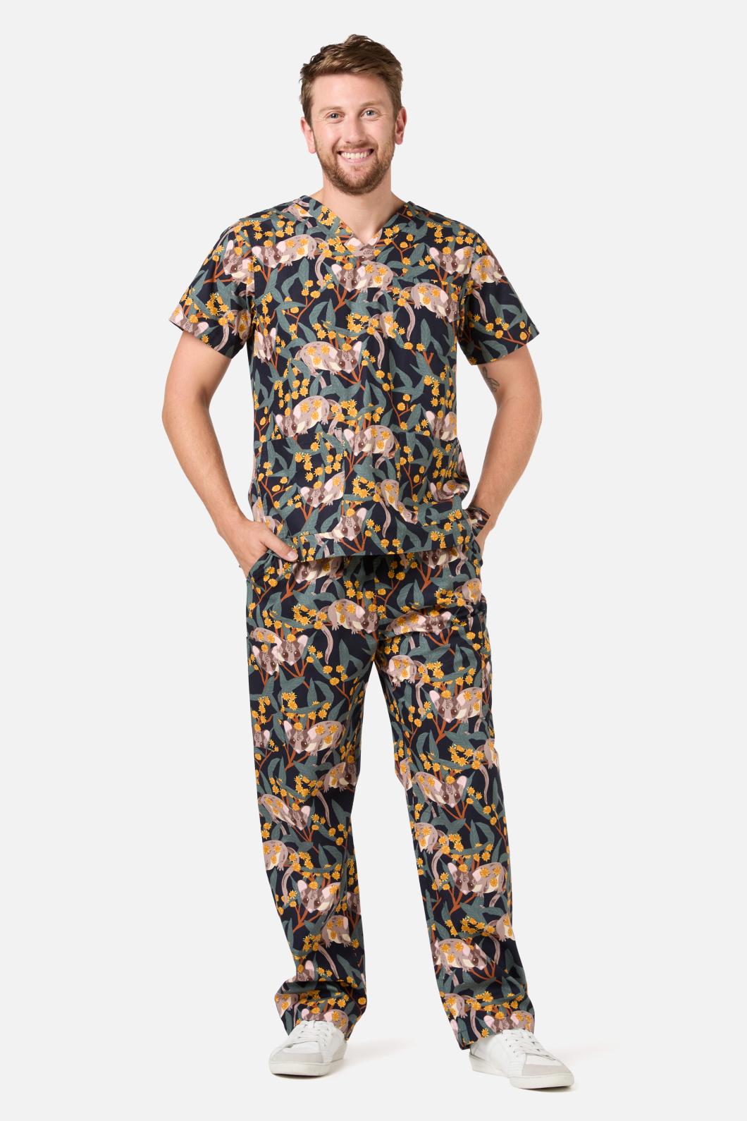 navy