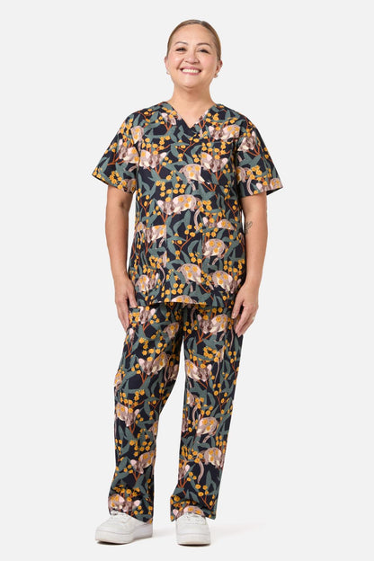navy