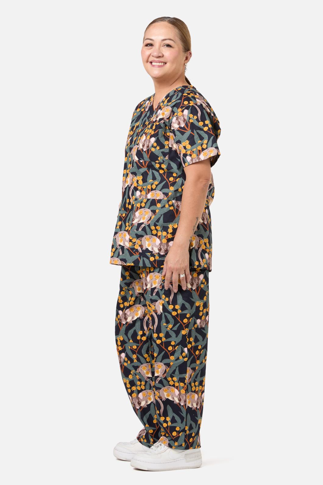 navy