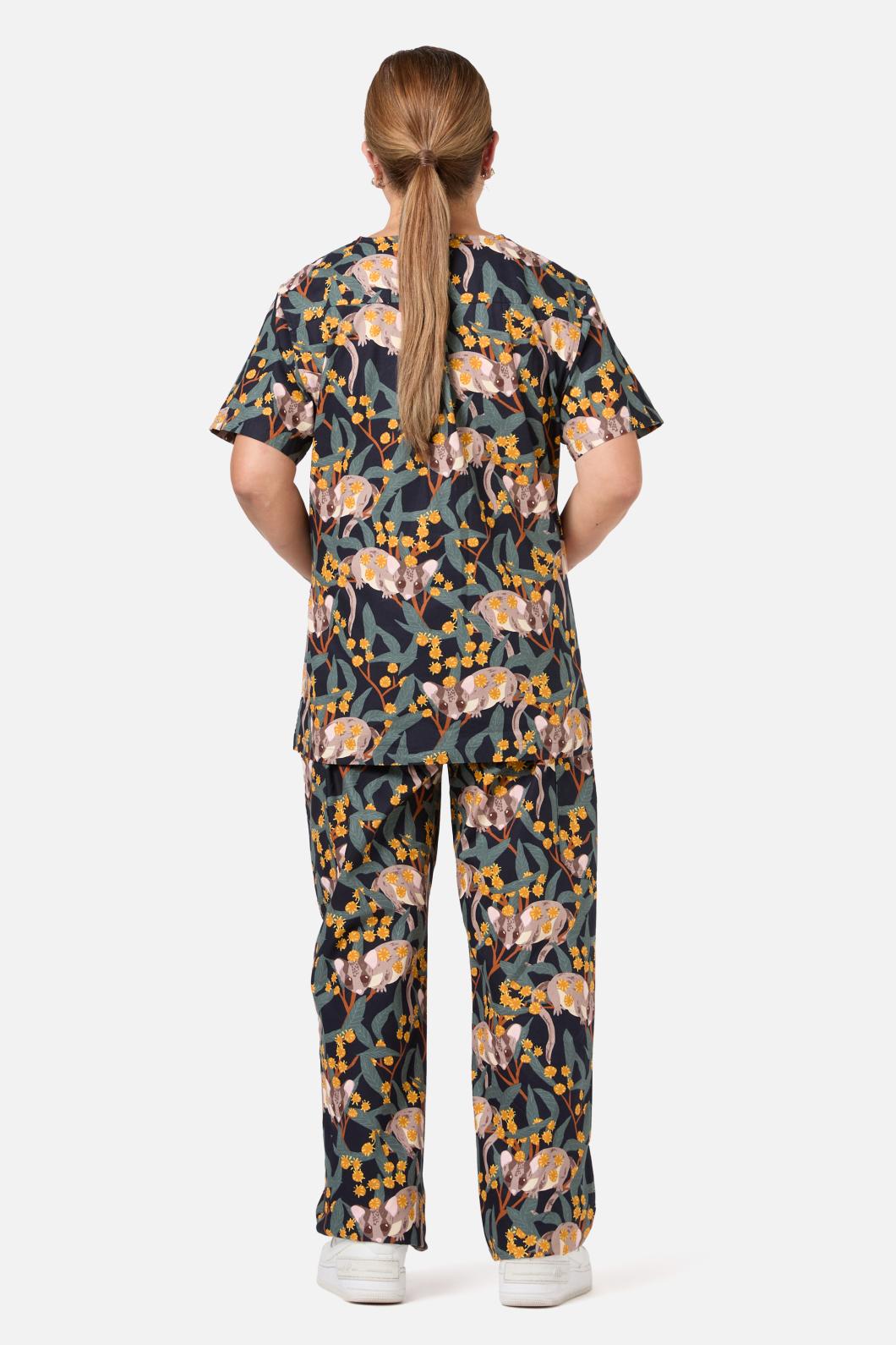 navy