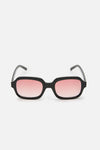 Princess Highway - Modern Chic Sunglasses - black