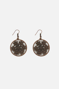 Princess Highway - Flower Garden Earrings - multi