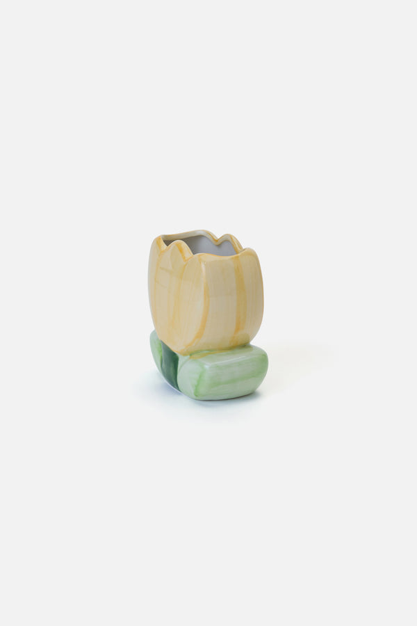 Cute Tulip Vase