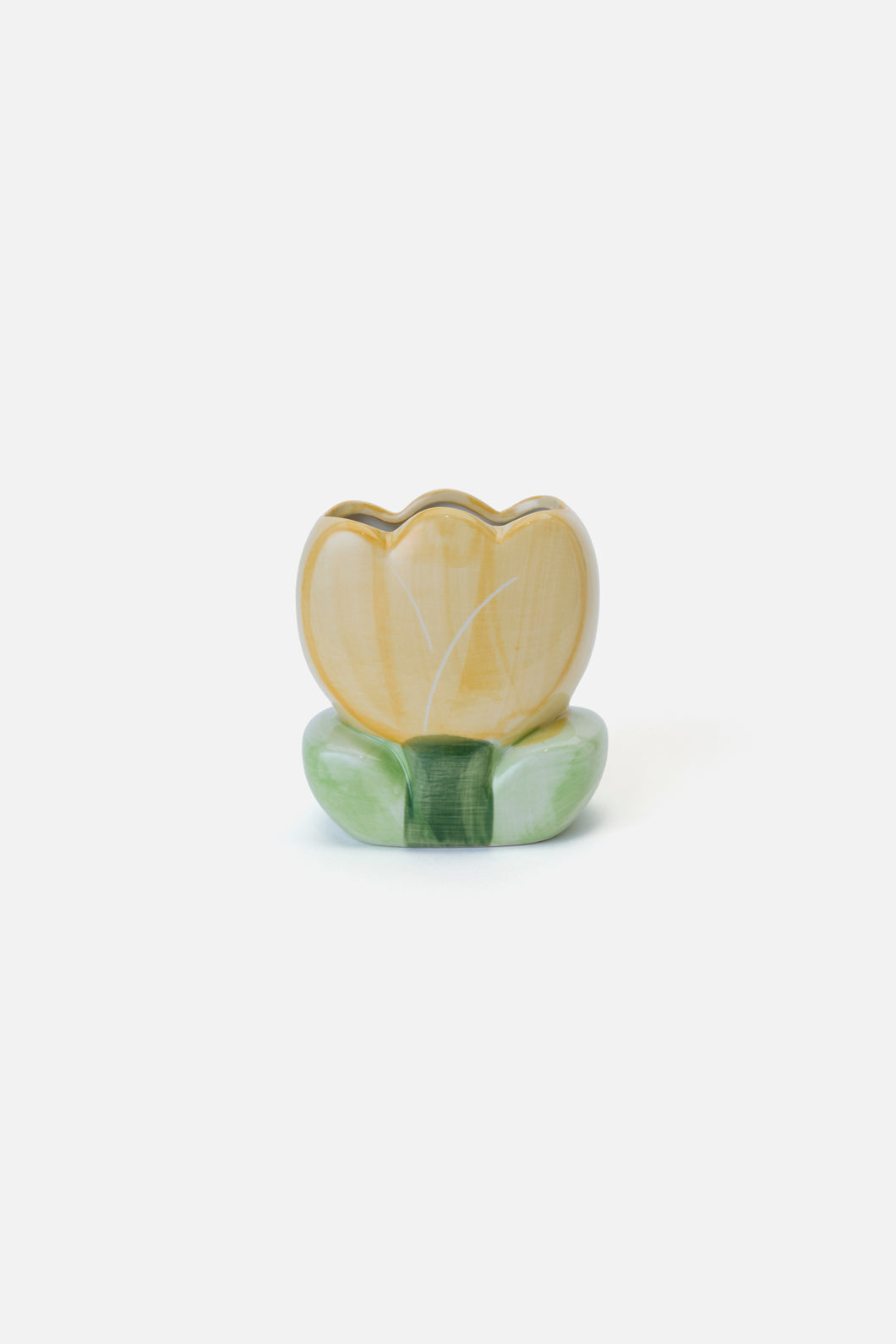 Cute Tulip Vase