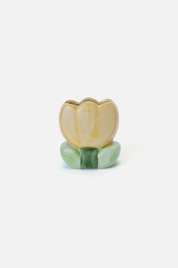 Cute Tulip Vase