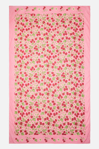 Princess Highway - Raspberry Pink Sarong - pink