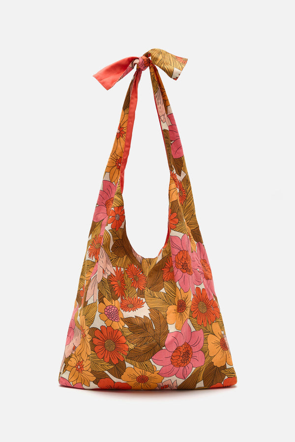 Princess Highway - Rita Slouchy Bag - pink