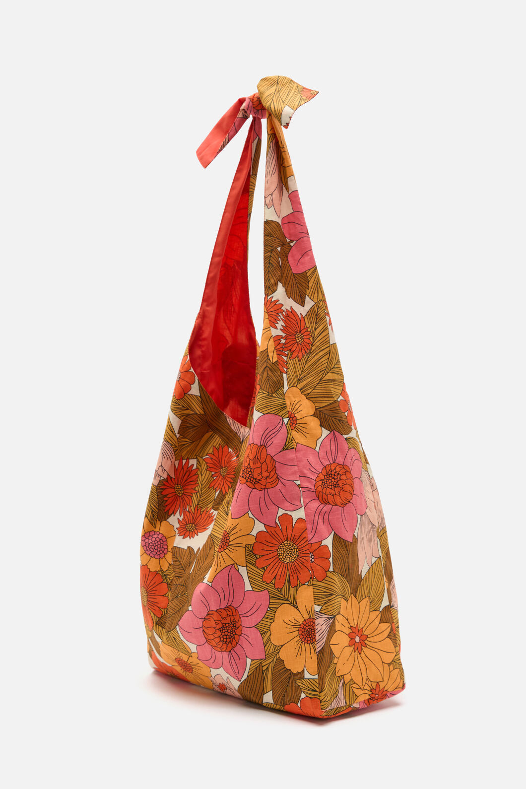 Princess Highway - Rita Slouchy Bag - pink