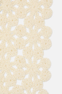 Princess Highway - Knit Summer Bonnet - cream