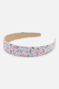 Princess Highway - Pink Headband Set - pink