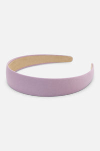 Princess Highway - Pink Headband Set - pink