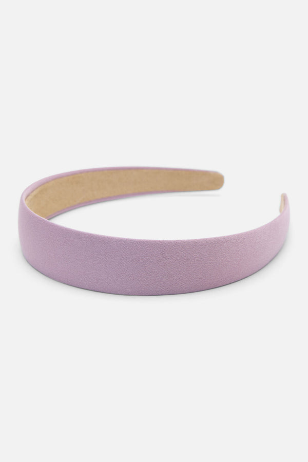 Princess Highway - Pink Headband Set - pink