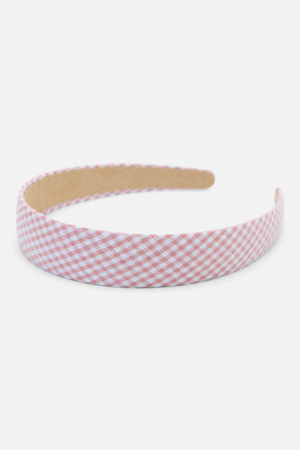 Princess Highway - Pink Headband Set - pink