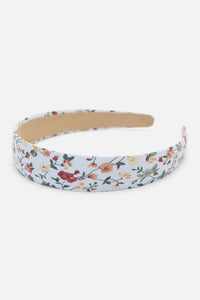 Princess Highway - Yellow Headband Set - yellow