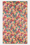 Princess Highway - Tiana Tree Frog Soft Scarf - burgundy
