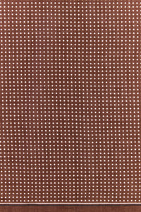 Princess Highway - Chocolate Polka Dot Scarf - chocolate