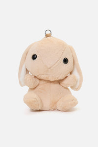 Princess Highway - Cream Rabbit Backpack - cream