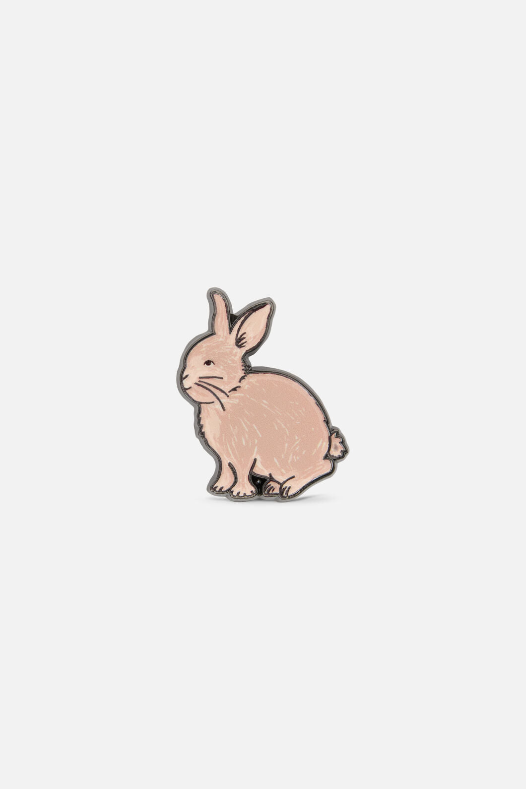 Princess Highway - Lola Rabbit Pin - cream