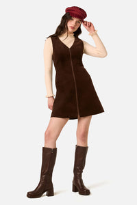 Princess Highway - Pinstripe Peak Cap - burgundy