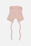 Princess Highway - Soft Ears Hood Beanie - cream